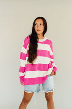 Load image into Gallery viewer, Hold the Line Sweater