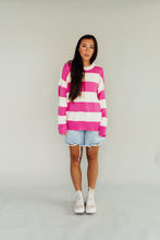 Load image into Gallery viewer, Hold the Line Sweater
