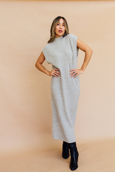 She's the Moment Dress