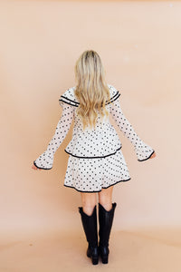 On the Dot Dress