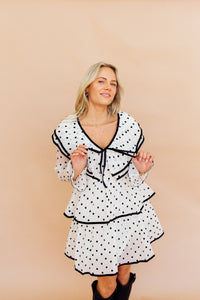 On the Dot Dress