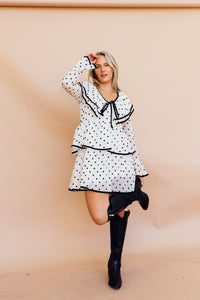 On the Dot Dress