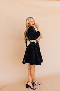 Dripping in Diamonds Dress