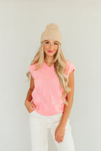 Load image into Gallery viewer, Party of Pink Top *RESTOCKED*