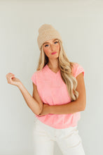 Load image into Gallery viewer, Party of Pink Top *RESTOCKED*