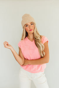 Party of Pink Top *RESTOCKED*