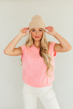 Load image into Gallery viewer, Party of Pink Top *RESTOCKED*