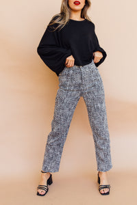 Need for Tweed Trousers