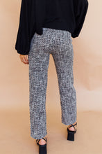 Load image into Gallery viewer, Need for Tweed Trousers