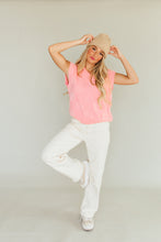 Load image into Gallery viewer, Party of Pink Top *RESTOCKED*