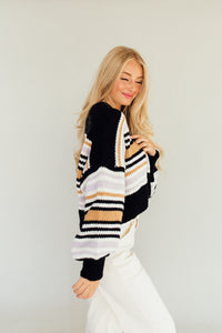 Open Spaces Cardigan