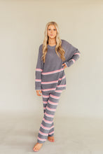 Load image into Gallery viewer, Mariner Sweater Set (FREE PEOPLE)