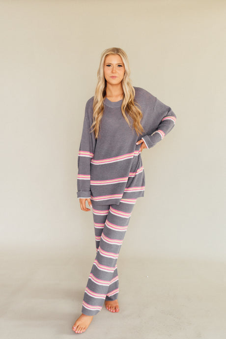 Mariner Sweater Set (FREE PEOPLE)