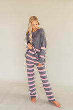 Load image into Gallery viewer, Mariner Sweater Set (FREE PEOPLE)