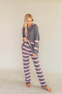 Mariner Sweater Set (FREE PEOPLE)