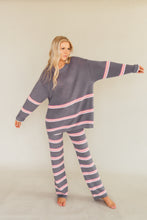 Load image into Gallery viewer, Mariner Sweater Set (FREE PEOPLE)