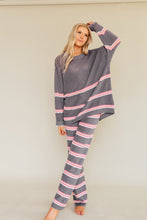 Load image into Gallery viewer, Mariner Sweater Set (FREE PEOPLE)