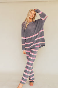 Mariner Sweater Set (FREE PEOPLE)
