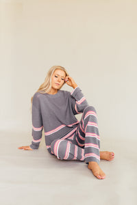 Mariner Sweater Set (FREE PEOPLE)
