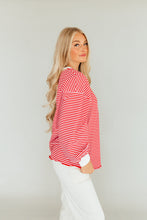 Load image into Gallery viewer, Valencia Top (Red) *RESTOCKED*