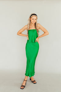 Green Girly Set