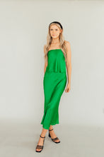 Load image into Gallery viewer, Green Girly Set