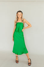 Load image into Gallery viewer, Green Girly Set
