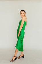 Load image into Gallery viewer, Green Girly Set