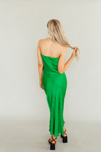 Load image into Gallery viewer, Green Girly Set
