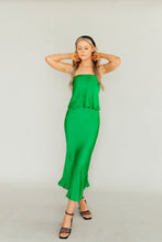 Load image into Gallery viewer, Green Girly Set