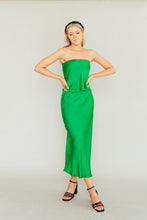Load image into Gallery viewer, Green Girly Set