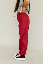 Load image into Gallery viewer, It&#39;s a Draw Pants (Red)