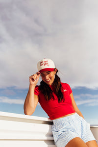 N&G ORIGINAL: Love That For You Cap