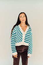 Load image into Gallery viewer, Off the Grid Cardigan