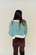 Load image into Gallery viewer, Off the Grid Cardigan
