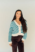 Load image into Gallery viewer, Off the Grid Cardigan