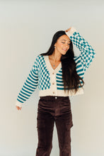 Load image into Gallery viewer, Off the Grid Cardigan