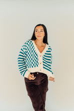 Load image into Gallery viewer, Off the Grid Cardigan