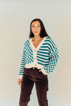 Load image into Gallery viewer, Off the Grid Cardigan