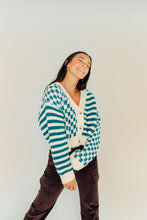 Load image into Gallery viewer, Off the Grid Cardigan