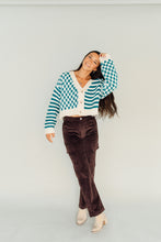 Load image into Gallery viewer, Cargo but make it Corduroy Pants