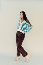 Load image into Gallery viewer, Cargo but make it Corduroy Pants