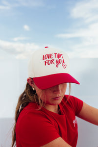 N&G ORIGINAL: Love That For You Cap