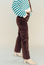 Load image into Gallery viewer, Cargo but make it Corduroy Pants
