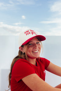 N&G ORIGINAL: Love That For You Cap