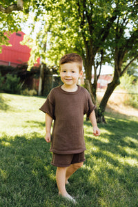 N + G ORIGINAL X AYNSLEY: Canyon Set (KIDS)
