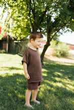 Load image into Gallery viewer, N + G ORIGINAL X AYNSLEY: Canyon Set (KIDS)