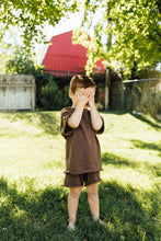 Load image into Gallery viewer, N + G ORIGINAL X AYNSLEY: Canyon Set (KIDS)
