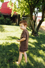 Load image into Gallery viewer, N + G ORIGINAL X AYNSLEY: Canyon Set (KIDS)