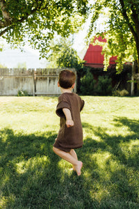 N + G ORIGINAL X AYNSLEY: Canyon Set (KIDS)